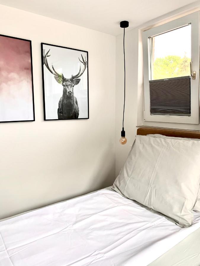 Liv Residence Holiday Home With Sauna & Fireplace Ermelo Εξωτερικό φωτογραφία