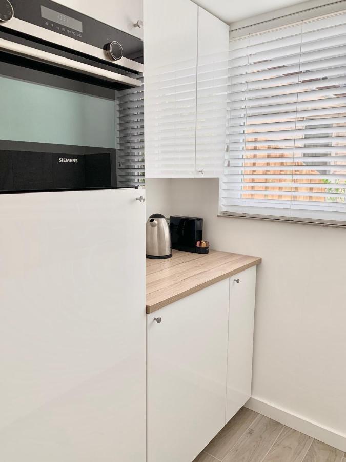 Liv Residence Holiday Home With Sauna & Fireplace Ermelo Εξωτερικό φωτογραφία