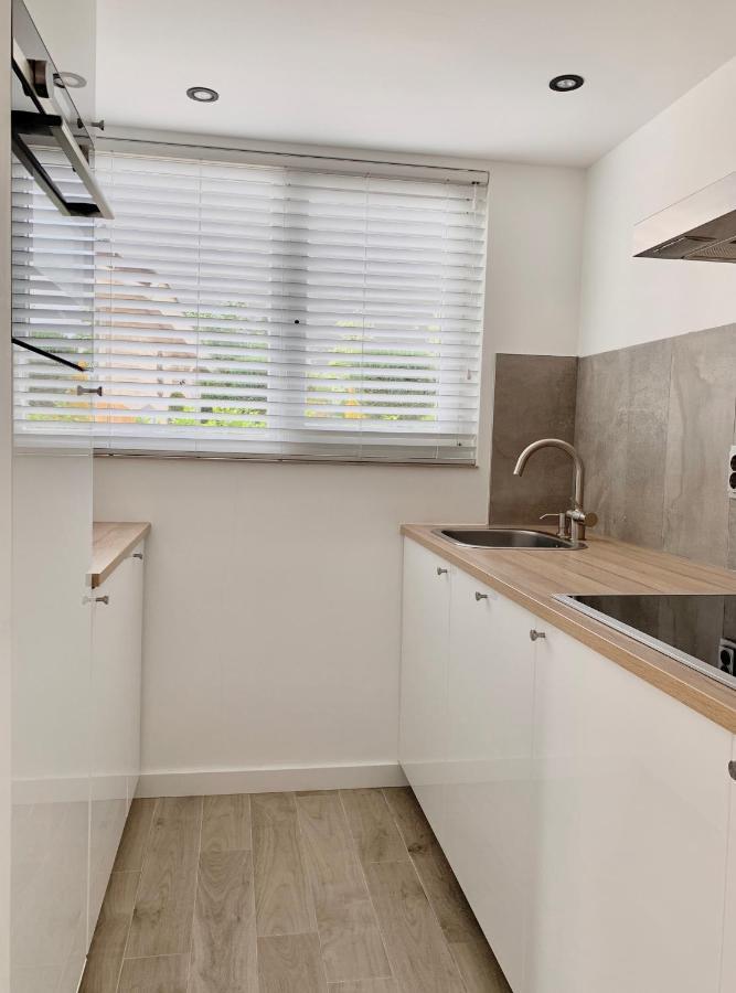 Liv Residence Holiday Home With Sauna & Fireplace Ermelo Εξωτερικό φωτογραφία