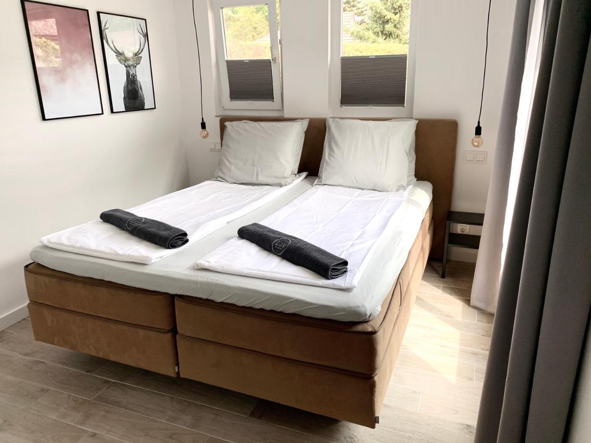 Liv Residence Holiday Home With Sauna & Fireplace Ermelo Εξωτερικό φωτογραφία