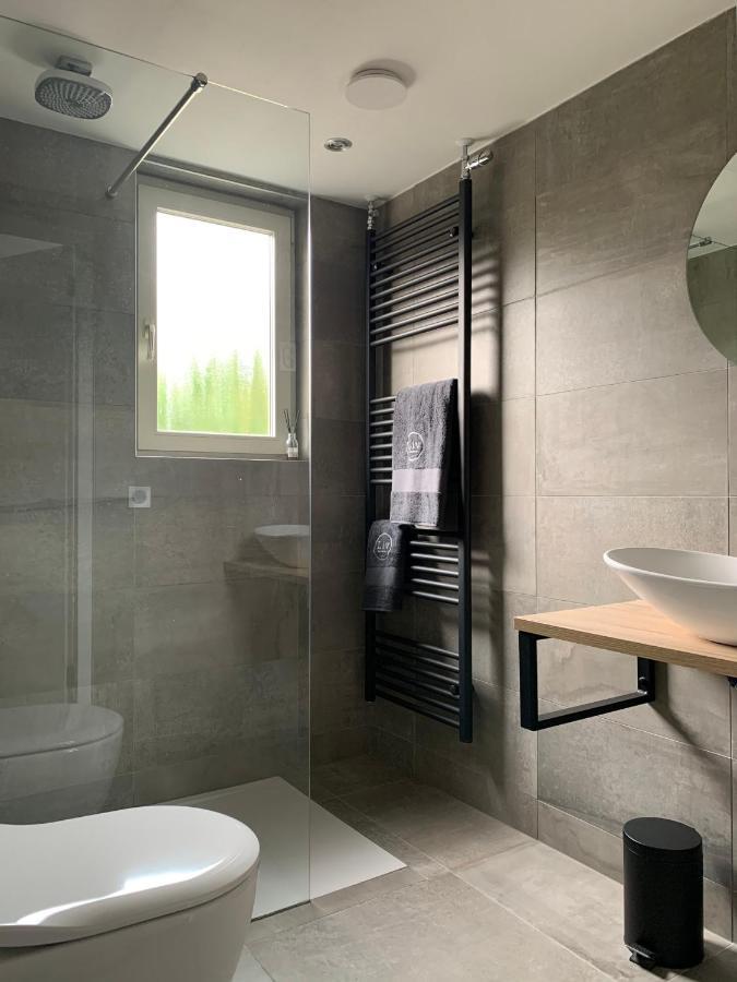 Liv Residence Holiday Home With Sauna & Fireplace Ermelo Εξωτερικό φωτογραφία