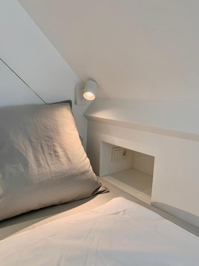 Liv Residence Holiday Home With Sauna & Fireplace Ermelo Εξωτερικό φωτογραφία