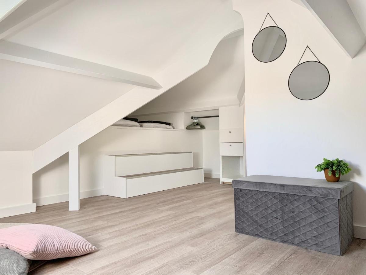 Liv Residence Holiday Home With Sauna & Fireplace Ermelo Εξωτερικό φωτογραφία
