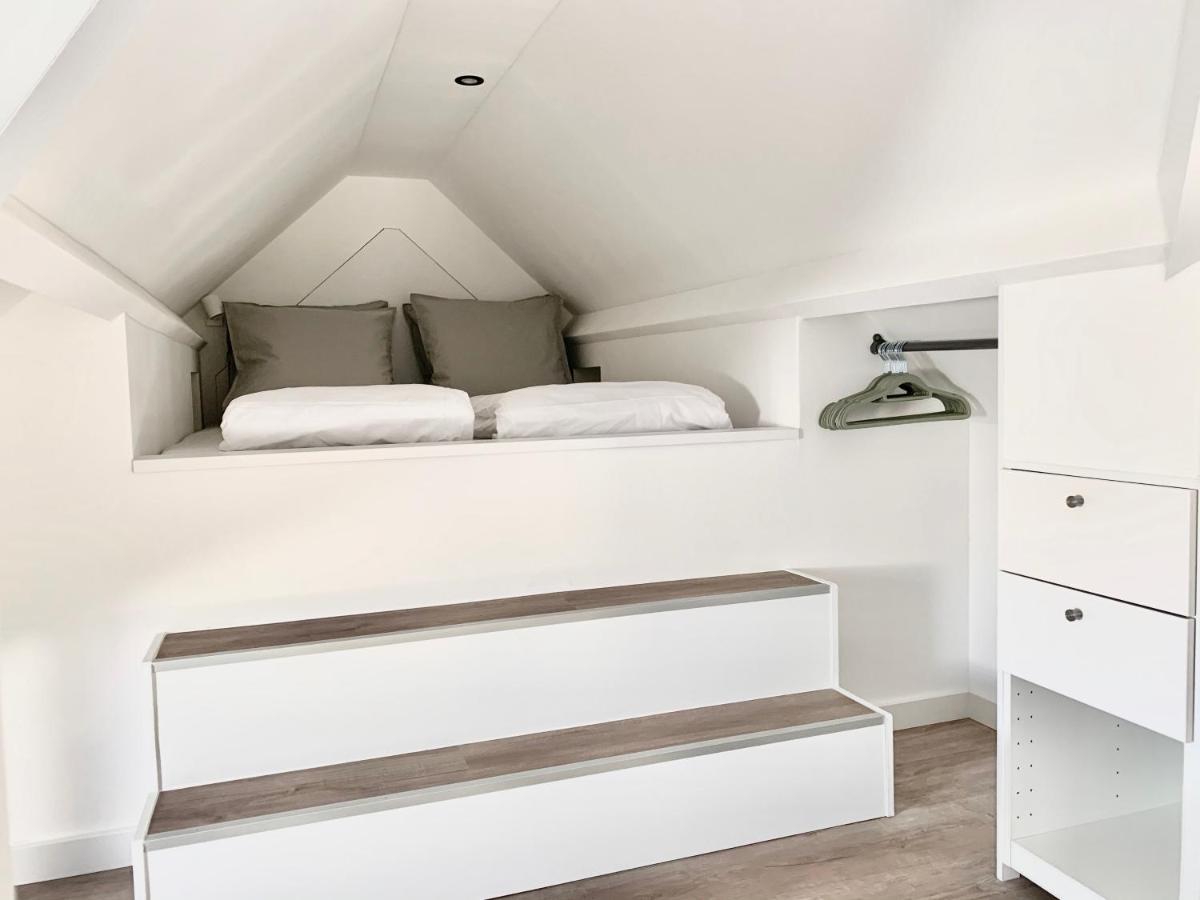 Liv Residence Holiday Home With Sauna & Fireplace Ermelo Εξωτερικό φωτογραφία