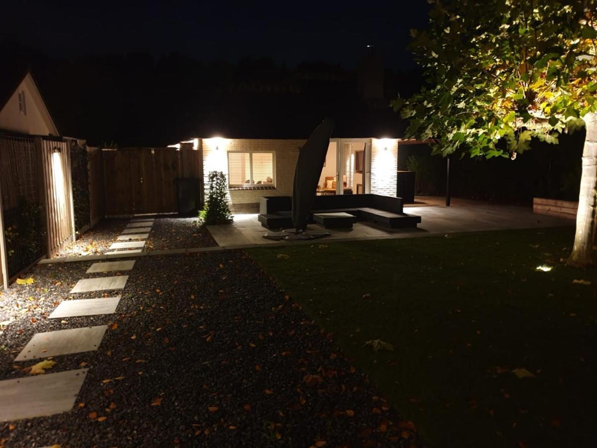 Liv Residence Holiday Home With Sauna & Fireplace Ermelo Εξωτερικό φωτογραφία